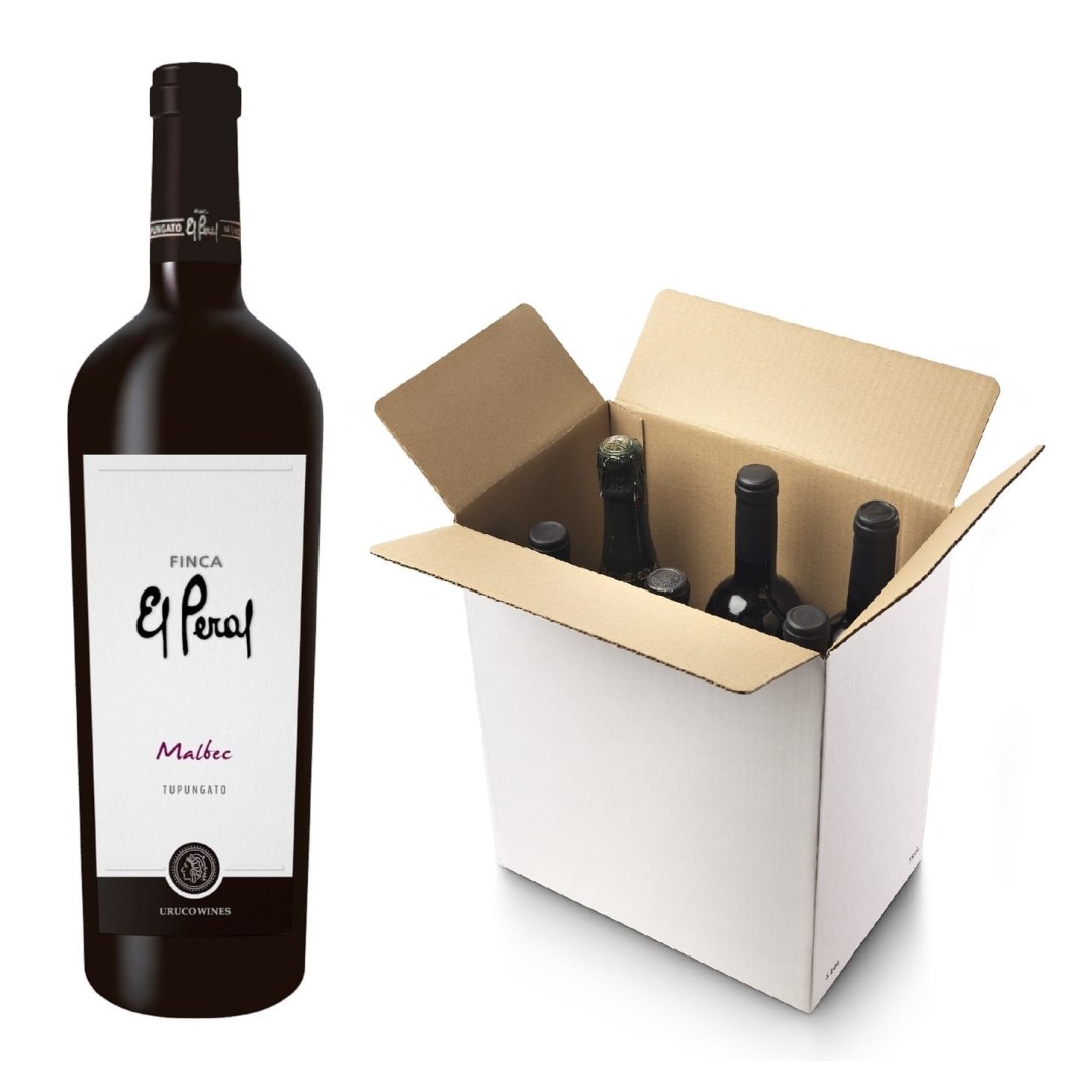 Finca El Peral - Malbec