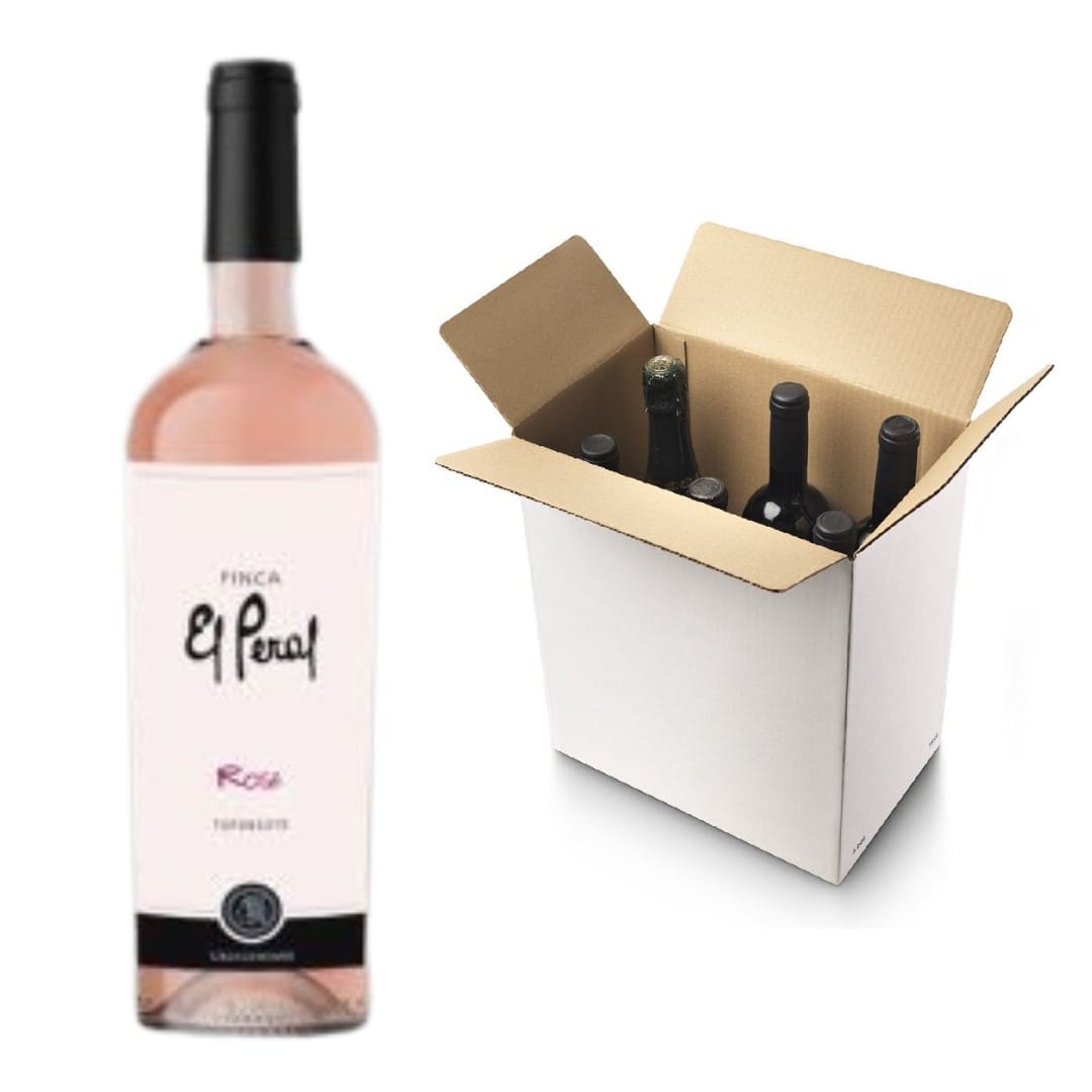 Finca El Peral - Rosé