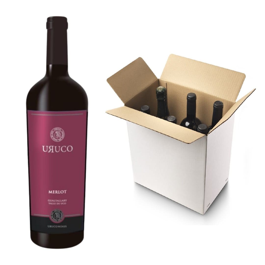 Uruco - Merlot