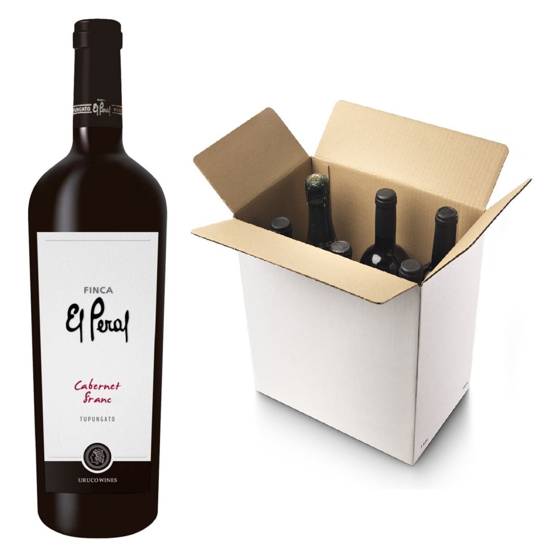 Finca El Peral - Cabernet Franc - Sin Stock